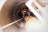 Odor removal
